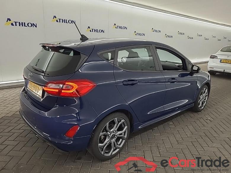 FORD Fiesta 1.0 EcoBoost 74kW ST-Line 5D #3