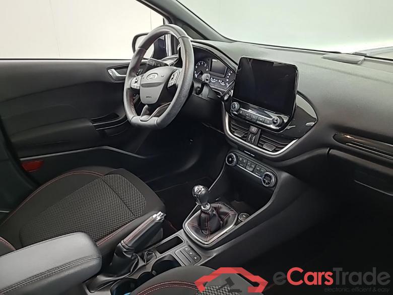 FORD Fiesta 1.0 EcoBoost 74kW ST-Line 5D #6