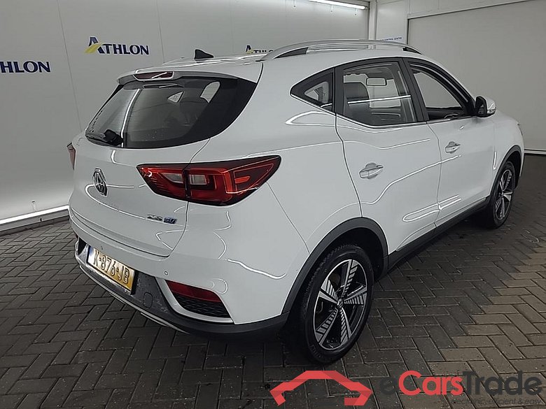 MG ZS EV Luxury 5D 105kW #3