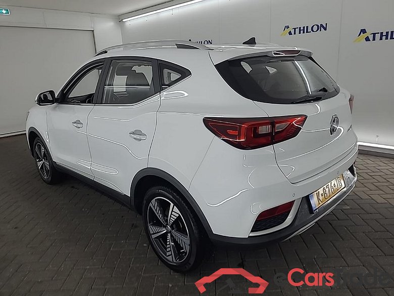 MG ZS EV Luxury 5D 105kW #4