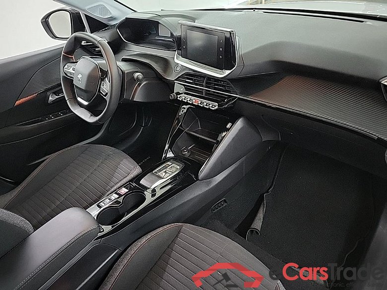 PEUGEOT e-208 Active 50kWh 136 5D uitlopend #6