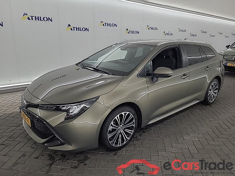 TOYOTA Corolla Touring Sports 1.8 Hybrid Dynamic 5D 90kW