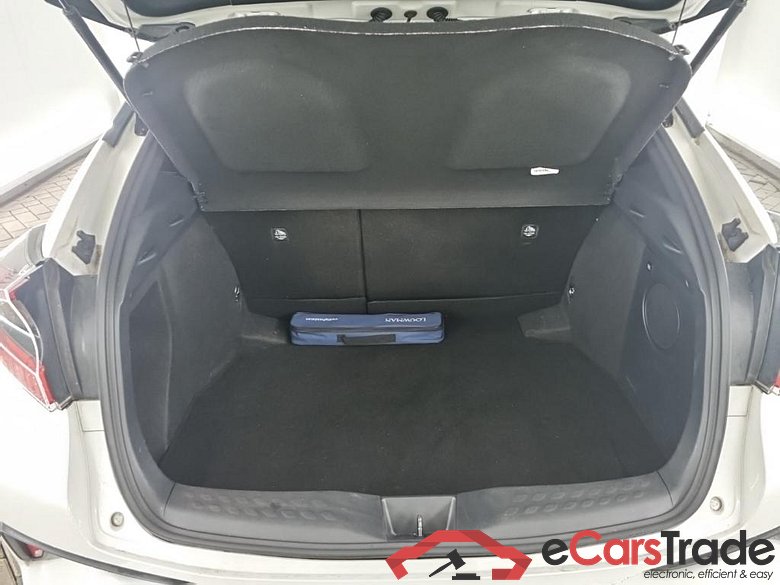 TOYOTA C-HR 1.8 Hybrid Style Ultimate automaat 5D 90kW #5