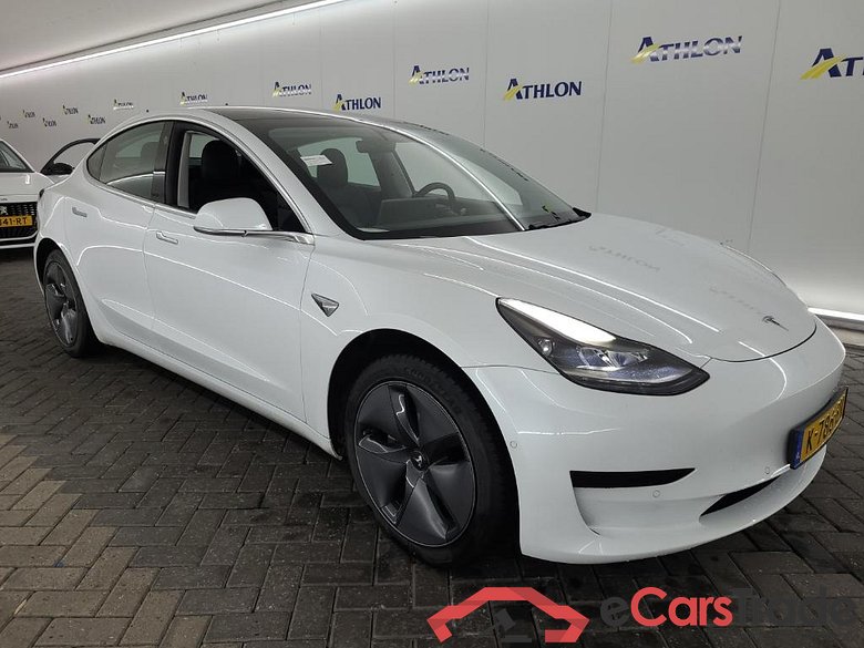 Tesla Model 3 Standard Range Plus RWD 4D 225kW #2