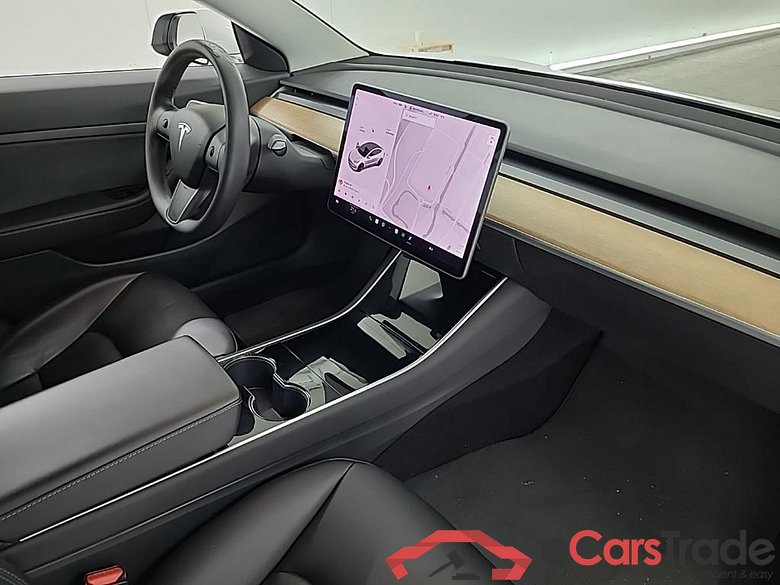 Tesla Model 3 Standard Range Plus RWD 4D 225kW #6