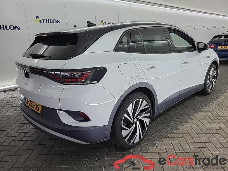 VOLKSWAGEN ID.4 77kWh 1ST Max 5D 150kW #3