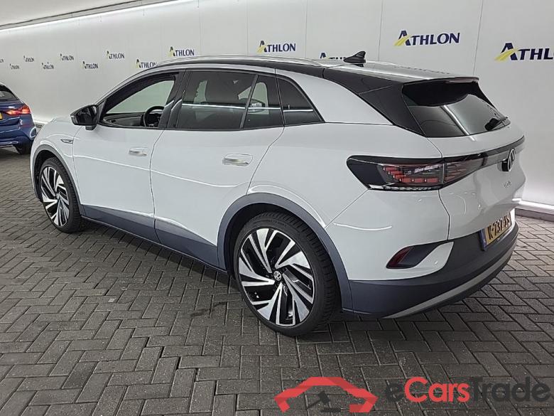 VOLKSWAGEN ID.4 77kWh 1ST Max 5D 150kW #4