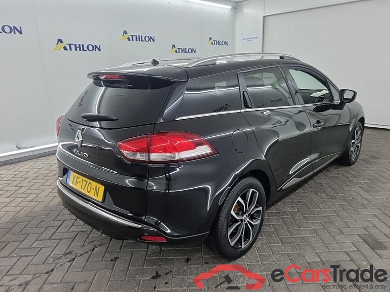 RENAULT Clio Estate 0.9 TCe Intens #3