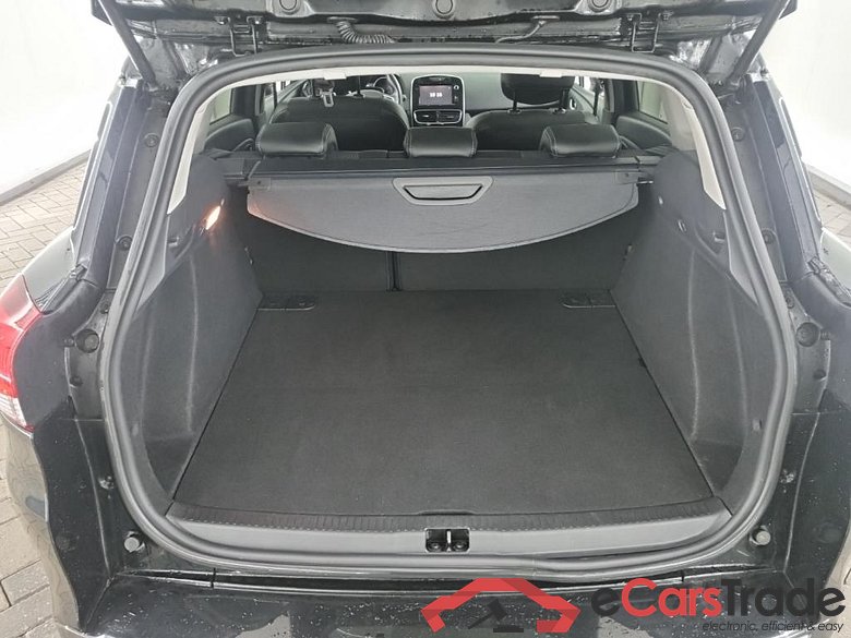RENAULT Clio Estate 0.9 TCe Intens #5