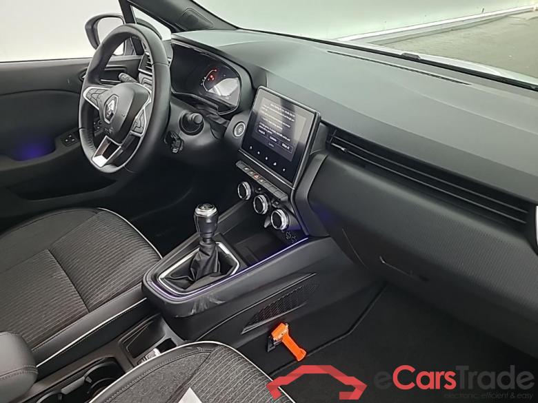 RENAULT CLIO 1.0 TCe 90 Techno #6