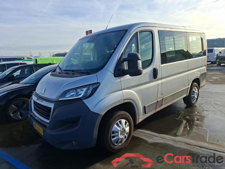 PEUGEOT Boxer Combi 330 2.0 HDI L1H1 Pr.