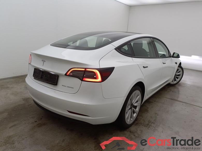 TESLA MODEL 3 - 2021 75 kWh AWD Long Range Dual Motor (366kW) 5d #2