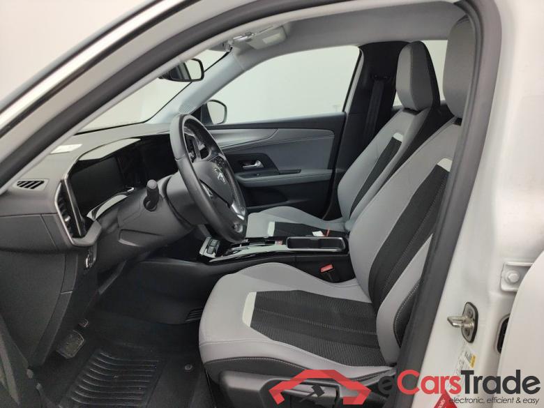 OPEL E-MOKKA 50 kWh Elegance 5d #3