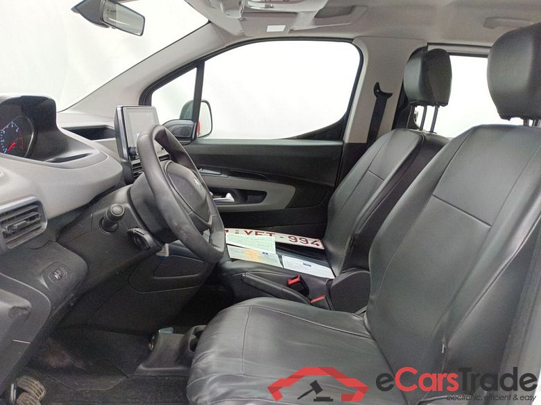 Peugeot Rifter 1.2 PureTech 110 S/S Active 5d #3