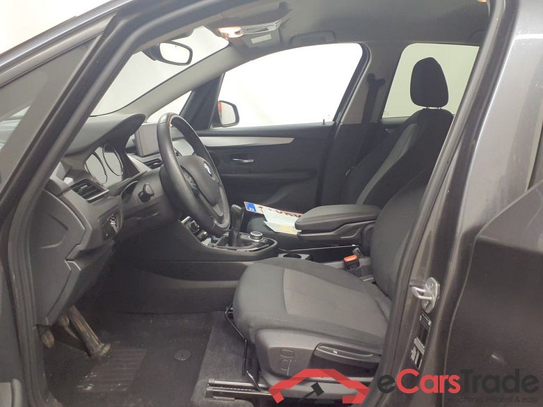 BMW 2 Reeks Active Tourer 216i (80kW) 5d #3
