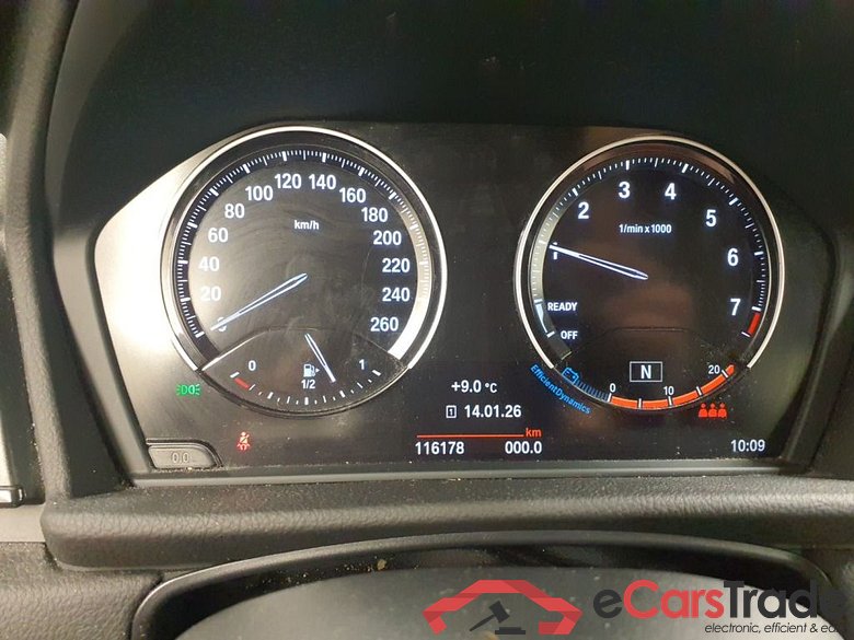 BMW 2 Reeks Active Tourer 216i (80kW) 5d #6