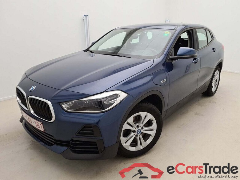 BMW X2 XDRIVE25E AUT #1