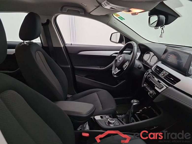 BMW X2 XDRIVE25E AUT #3