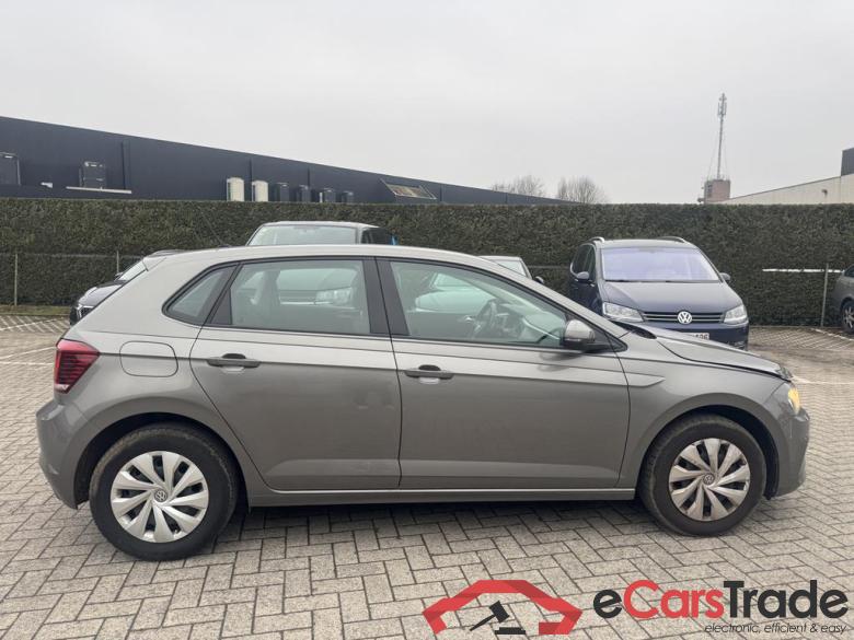 VOLKSWAGEN Polo Polo Comfortline 1.0  59 kW (80 pk) 5 versnellingen manueel #4