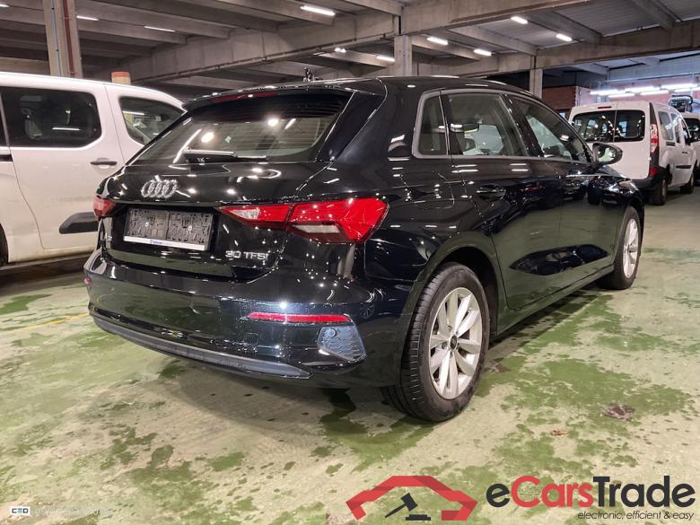 AUDI A3 SPORTBACK 1.0 30 TFSI 81KW S TRONIC ATTRACTION #4