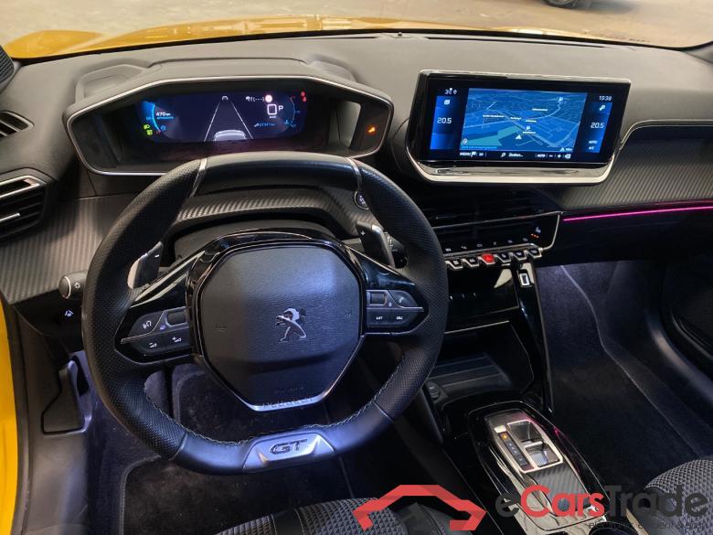 PEUGEOT 208 1.2 PureTech GT #5