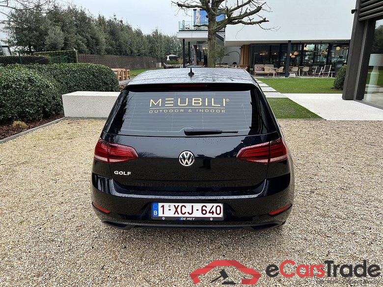 VOLKSWAGEN Golf VII Golf 1.0 TSI Trendline OPF (EU6.2) #6