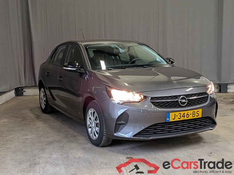 OPEL CORSA 1.2 Edition #2