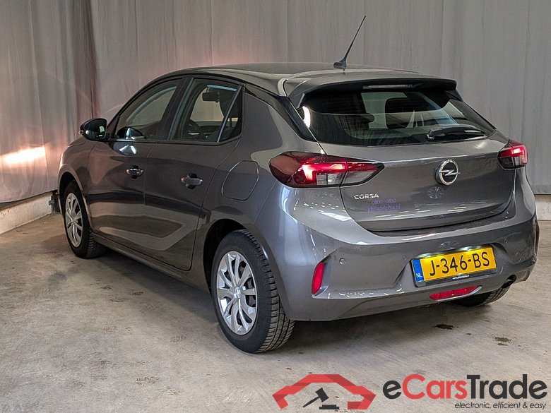 OPEL CORSA 1.2 Edition #4