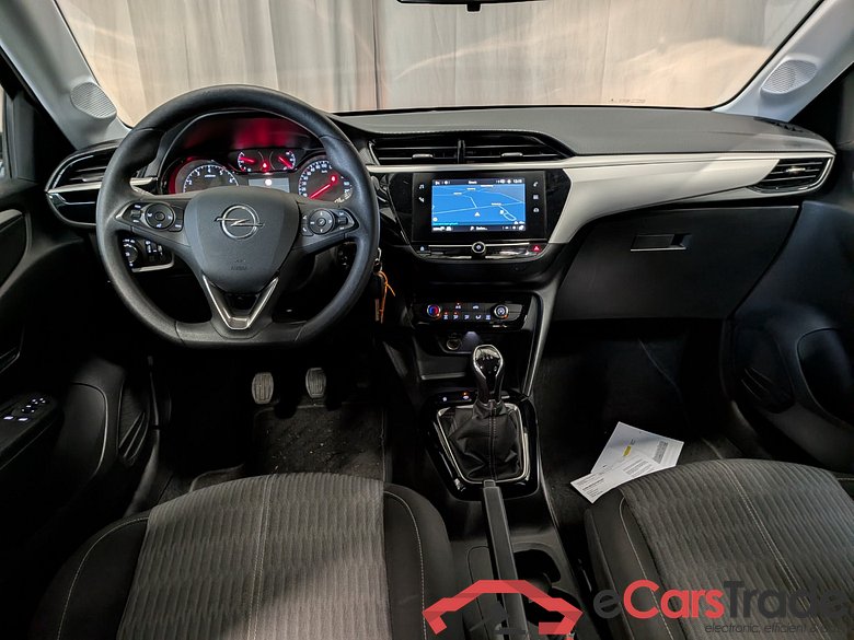 OPEL CORSA 1.2 Edition #5