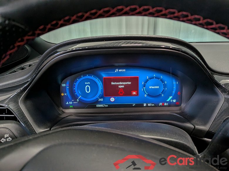 FORD PUMA 1.0 EB Hyb. ST-Line #6