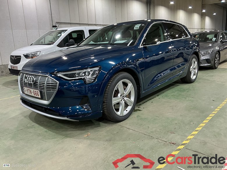 AUDI E-TRON 95 KWH 55 QUATTRO ADVANCED
