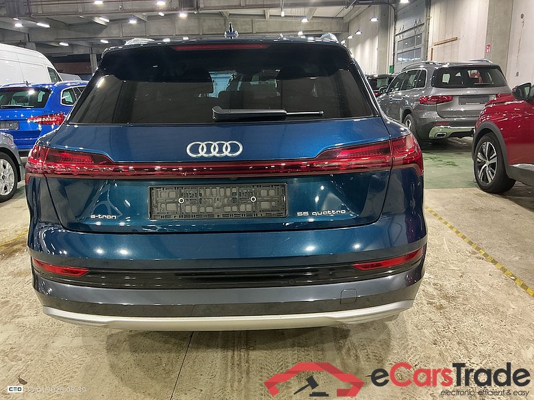AUDI E-TRON 95 kWh 55 Quattro Advanced #5