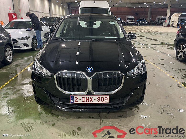BMW 2 SERIES ACTIVE TOURER 1.5 225E PHEV DCT XDRIVE ACTIVE TOURER #2