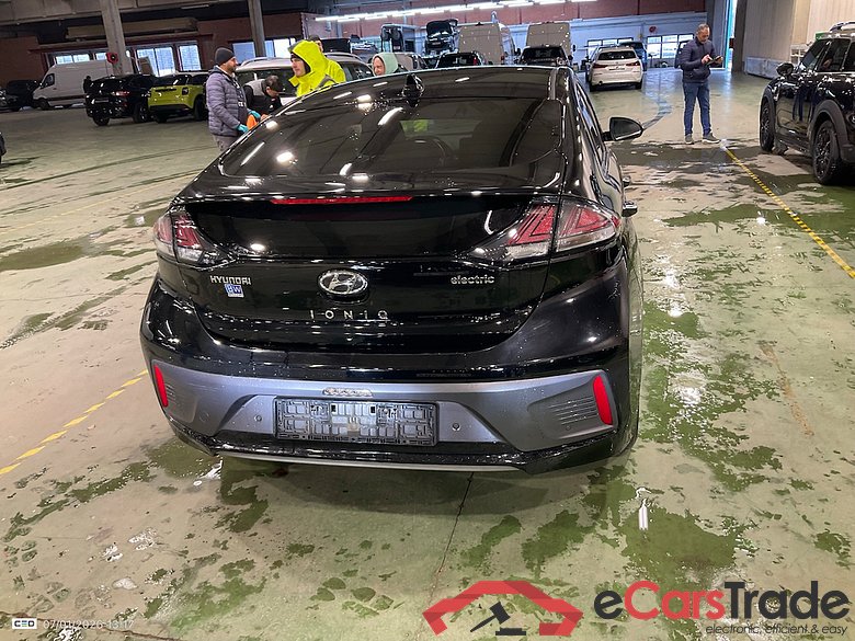 HYUNDAI IONIQ EV - 2019 E-Ioniq 38.3 kWh Feel #5
