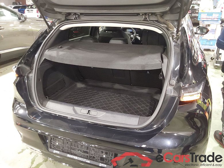 PEUGEOT 308 1.2 PURETECH 96KW S-S ALLURE PACK #3