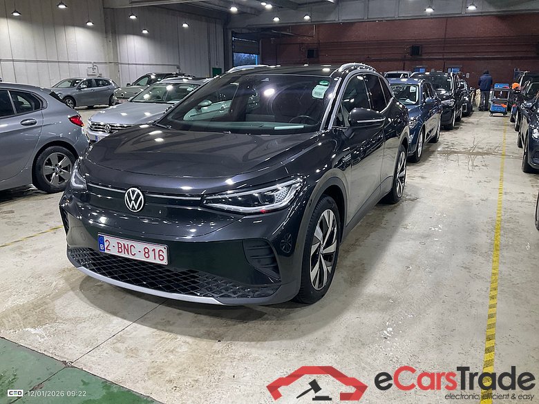 VOLKSWAGEN ID.4 BEV 77KWH TECH AUTO