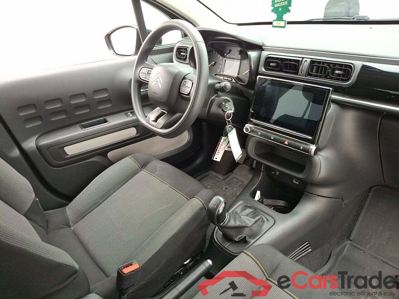 CITROEN C3 1.2 PT FEEL #3