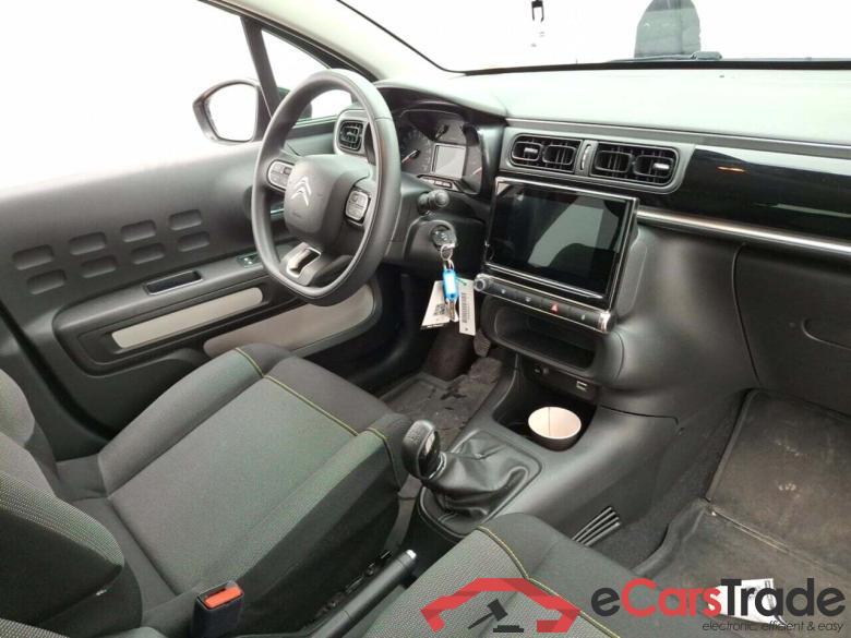 CITROEN C3 1.2 PT FEEL #3