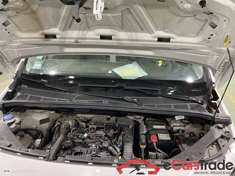 OPEL COMBO 1.5 TURBO D 75KW 2.3T L2H1 COMFORT #6