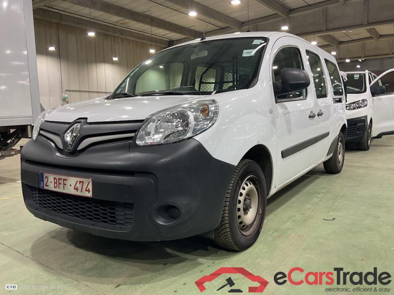 RENAULT KANGOO EXPRESS 1.5 BLUE DCI 95 MAXI CONFORT #1