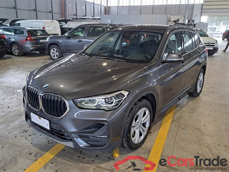 BMW X1 / 2019 / 5P / SUV XDRIVE 25E BUSINESS ADVANTAGE AUTOMATICO #1