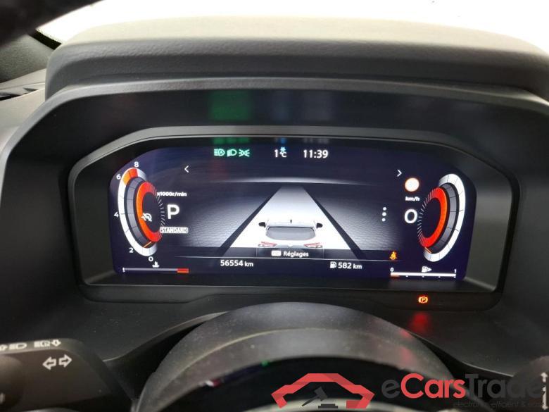 NISSAN Qashqai / 2021 / 5P / Crossover 1.3 MHEV 158ch Xtronic Tekna #6