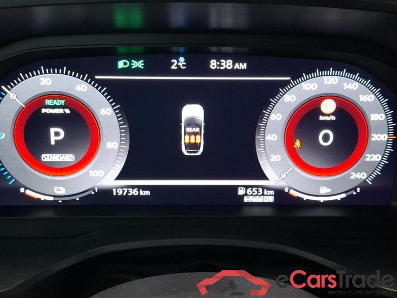 NISSAN Qashqai / 2021 / 5P / Crossover e-Power 190 Tekna BVA #6