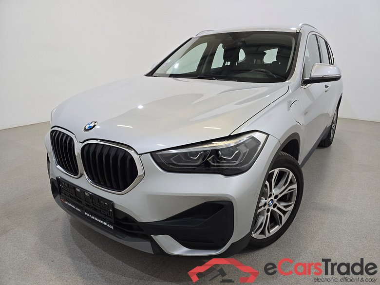 BMW X1 1.5i xDrive25e Plug-In Hybrid Design Aut. LED-Xenon Navi-Pro KeylessGo Camera Klima PDC ...