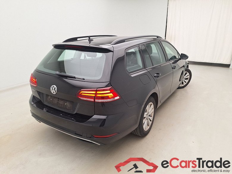 VW, Golf VII Var.FL'16, Volkswagen Golf Variant 1.0 TSi 85kW Comfortline 5 #6