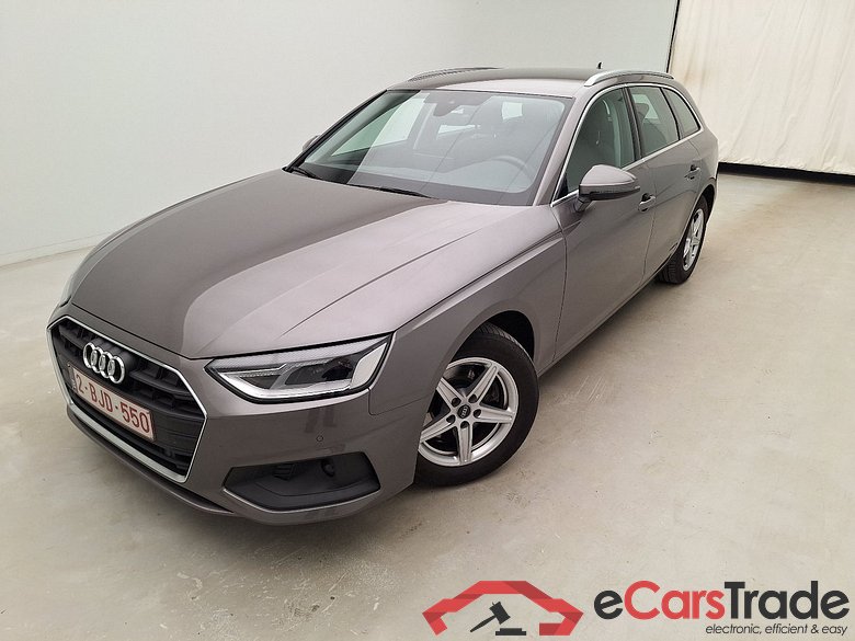 Audi, A4 Avant FL'19, Audi A4 Avant 2.0 35 TFSi 110kW S tronic Business #2