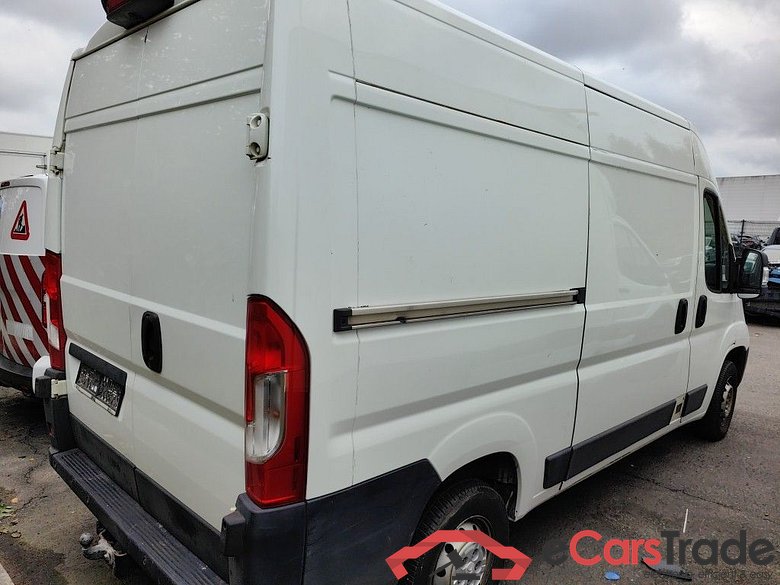 Citroën Jumper 4-35 L2H2 - 2.2 BlueHDi 140 S&S Club 4d !! technical issues !! #2