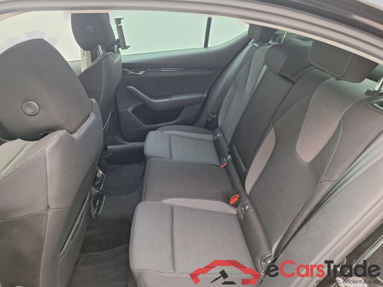 Skoda, Octavia '20, Skoda Octavia 2.0 CRTDI 110kW DSG7 Ambition 5d #4