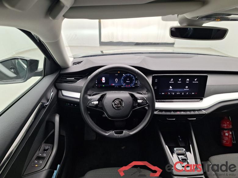 Skoda, Octavia '20, Skoda Octavia 2.0 CRTDI 110kW DSG7 Ambition 5d #5