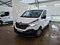 preview Renault Trafic #0